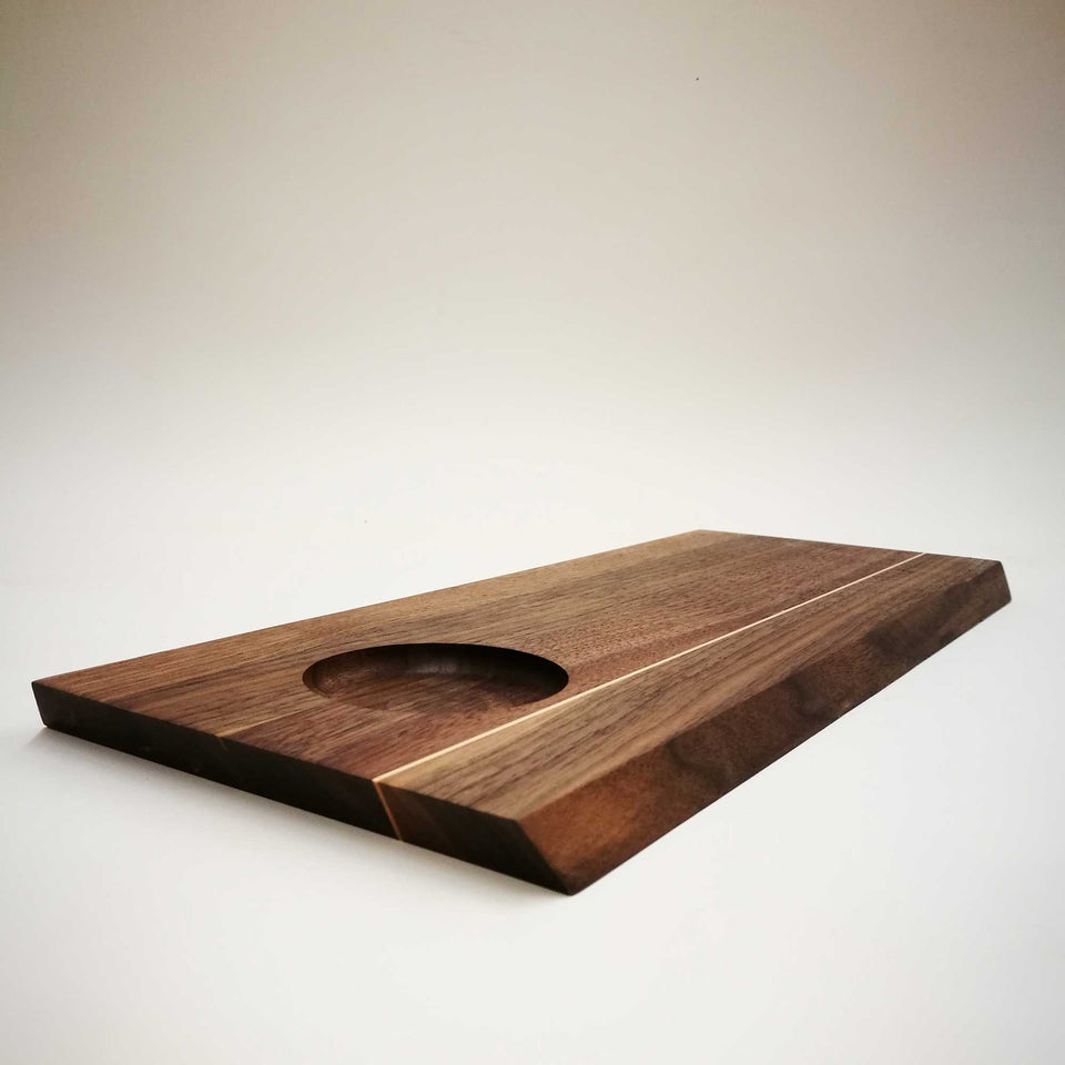 Walnut Serving Board